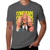Coneheads Tshirt Plus Size Gym Sports Tshirt