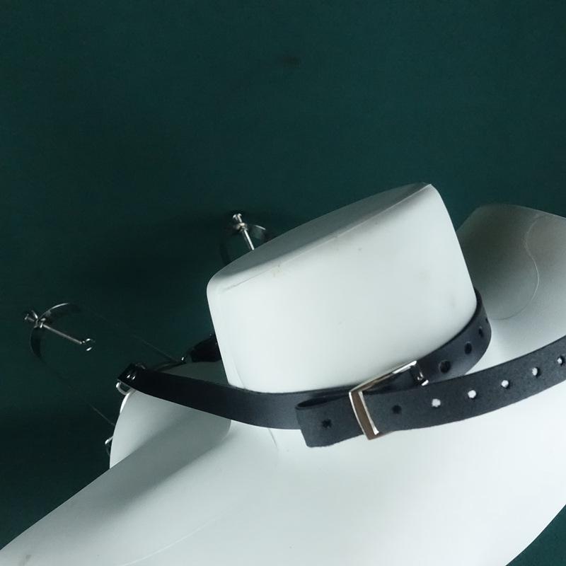 Butterfly Nipple Clamps: Heavy Stretcher & Torture Belt for Breast Stimulation