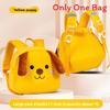 Sesame Baby New Arrival Kids Small Backpack Durable For Preschool Use
