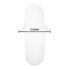 For Yamaha YZFR6 YZF R6 YZF-R6 2006-2016 Motorcycle Mudguard Front Fender Wheel Splash Guard Anti-Sand Guard Fairing Accessories