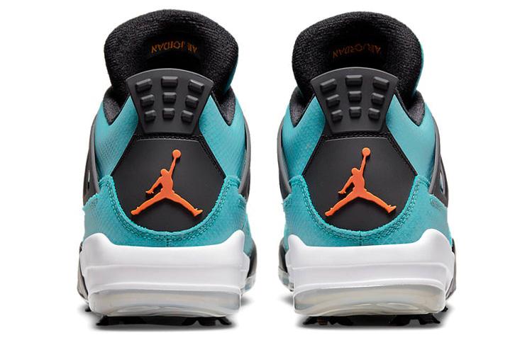 Jordan 4 Golf NRG Torrey Pines CZ2439-300
