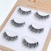 Aimo - Dense Multipack False Eyelashes