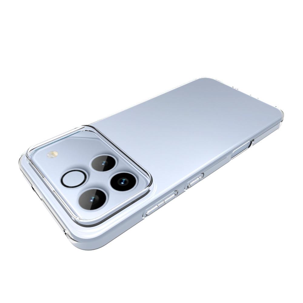 10Pcs / Pack For Honor Win 5G Case Watermark Free TPU Protective Phone Cover