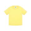 JHK Baby Plain Crew Neck T-Shirt