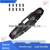 Wind Deflector for 2004-2007 Ford F250-F550 Trucks