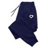Fashion Womens Sweatpants Printing Pants Outdoors Fitness Sports Jogging Woman Trousers Daily Running Sportswear