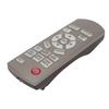 N2QAYB000680 Remote Control Comfortable Grip Projector Remote Control Replacement for PT AE7000 PT AE8000