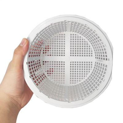 19cm Síťka do skimmeru bazénu Koš do filtru nadzemního bazénu Čisticí příslušenství k bazénu