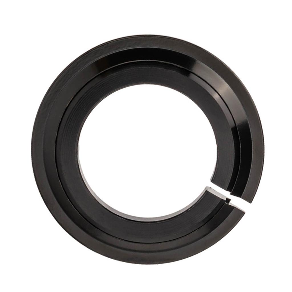 Rowerowe Stery Podstawa Pierścień Kompresyjny Typ Zintegrowany Zamienna Podstawa Sterów Rowerowe Stery Bieżnia Korony Podkładka Dystansowa