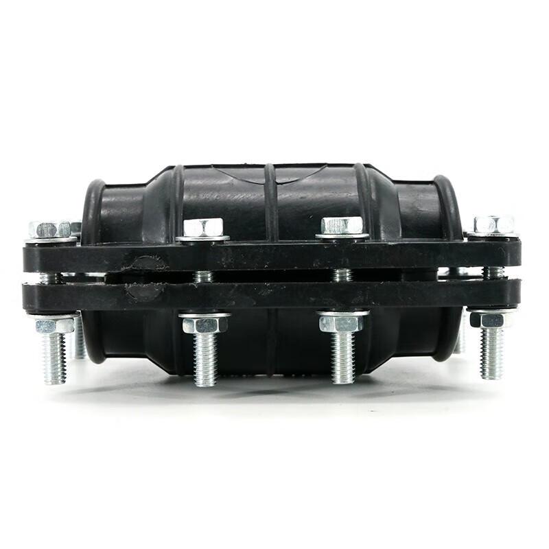 PE Pipe Repair Clamp