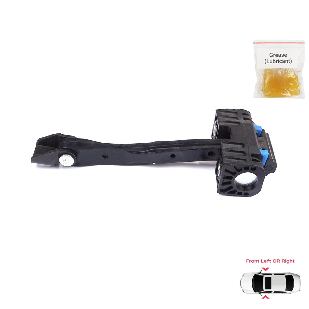 BDP1438 Front Door Stop Check Assy Limiter Strap for VW Touran MK2 5T 2015-On 5TA837249A