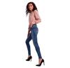 Vero Moda Sophia Skinny Fit high waist джинсы