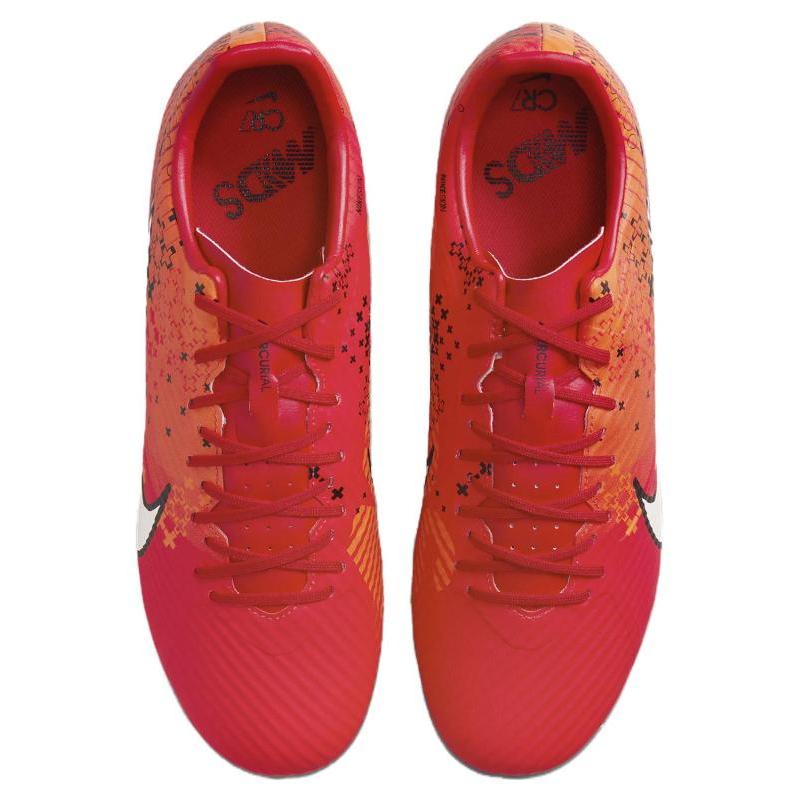 Nike Mercurial Vapor 15 "Dream Speed" Light Crimson Sneakers FD1159-600