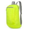 Wasserdichter packbarer Rucksack Faltbarer faltbarer Reise-Rucksack Leichter Rucksack Outdoor-Sport