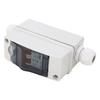 SG DC Miniature Circuit Breaker 2P 63A 1000V Disconnecting Switch IP65 Waterproof for Solar PV System