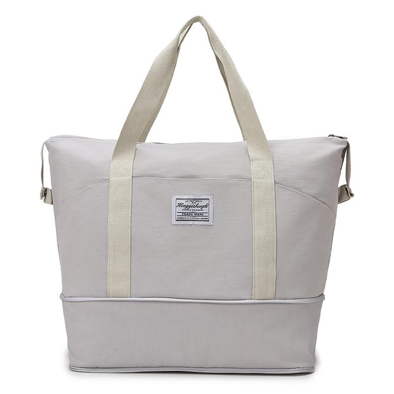 Li Shen Travel & Gym Bag Large