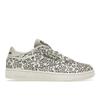 Keith Haring X Club C Dancing Figures Allover Print Unisex Sneakers White Chalk Pure-Grey-8 GZ1458