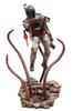 Wars Episode Return of the Scale Boba Fett Figure Accessories Toy Sapiens Exclusive [Movie Masterpiece] "Star VI Jedi" 1/6 [Bonus Included]