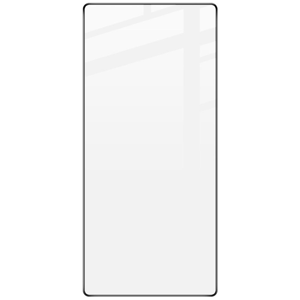 IMAK Pro+ Series For ZTE nubia Z70 Ultra Tempered Glass Full Screen Protector Sensitive Touch Film