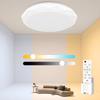[Relaxing Atmosphere] LED Ceiling Light, 46W, 5060lm, for Rooms Up To 10 or 12 Tatami Mats
