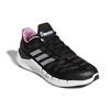 Adidas Climacool Ventania Comfortable Breathable Low-Top Running Shoes Women Sneakers Black White FX7359