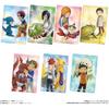 Bandai (BANDAI) Digimon Visual Art Collection Card Wafer Wafer (Baked Confectionery) Food Toy [Bo...