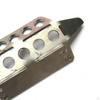 Stainless D90 D91 RC Crawler Car Body Parts