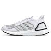 Ultra Boost Summer.RDY White Black Sneakers FY3473