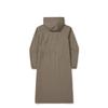 SNOWPEAK Lago Women's Dress Cocoa (S24FWTOP35)