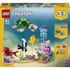 LEGO 31158 Sea Animals