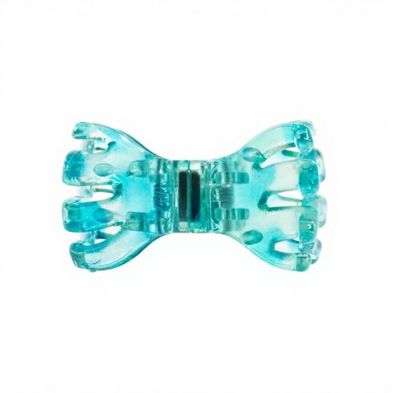 

Women Hairpin Strong Hold No-Slip Half-up Magnetic Hair Clip Back Head Hair Claw Hair Styling Tool Hair Accessories