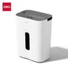 Deli GA151 Commercial Quiet Cross-Cut Paper Shredder CN Plug (adapter Included)