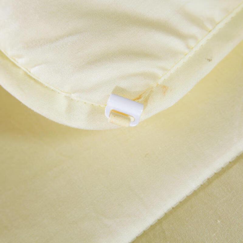 Hengyuanxiang All-Season Polyester Fiber Quilt