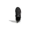 adidas Pureboost 22 Slip-Resistant Anti-Kick Low-Top Kids' Running Shoes Black Kids' Sneakers IF5552
