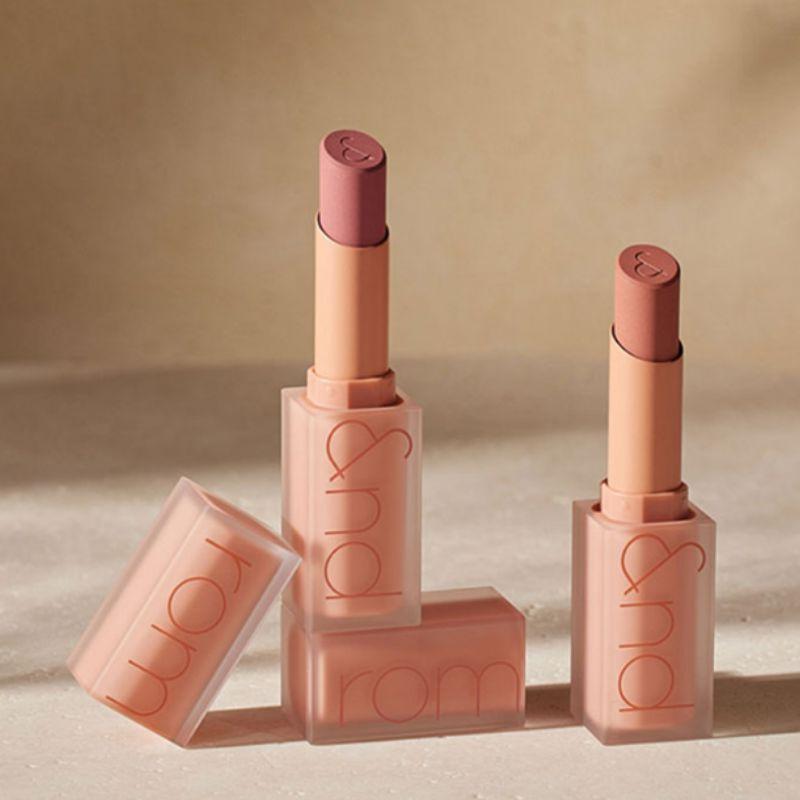 Rom&nd Zero Matte Lipstick