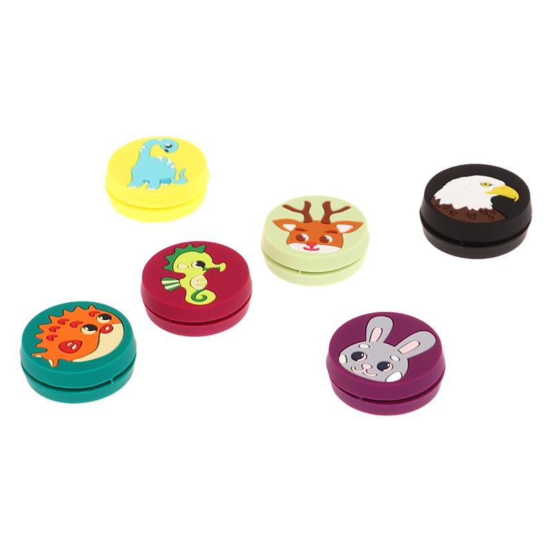 1Pc Tennis Racket Vibration Dampener Anti-Shock Durable Soft Silicone Vibration Dampeners Absorber For Tennis Racket