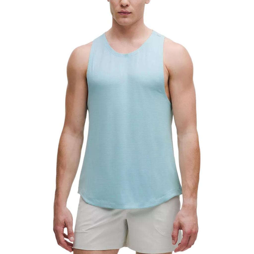 Lululemon License To Train T Shirt Men's LM1279S