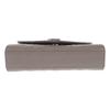 Saint Laurent 600195BOW961545 Shoulder Bag Gray Women