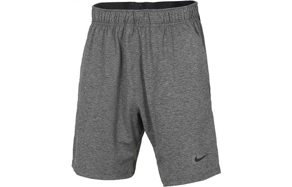 Nike Casual Shorts Men s Dark Gray AT5694-032 XXL