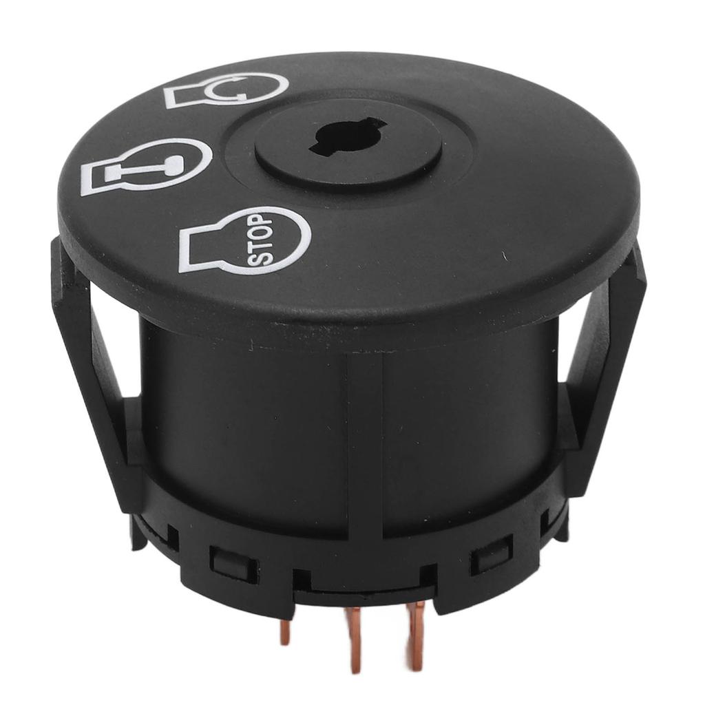 Zündschalter mit Schlüssel 925‑04228 für Cub Cadet Rasentraktor RZT50 RZT54 RZT‑S42 RZT‑S46 RZT‑S50 RZT‑S54