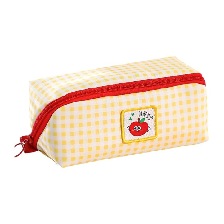 

Pencil Case Desktop Accessory Reused Stationeries Storage Pouches Pen Box Pencil Case Organizers Pencil Holders Sleeve