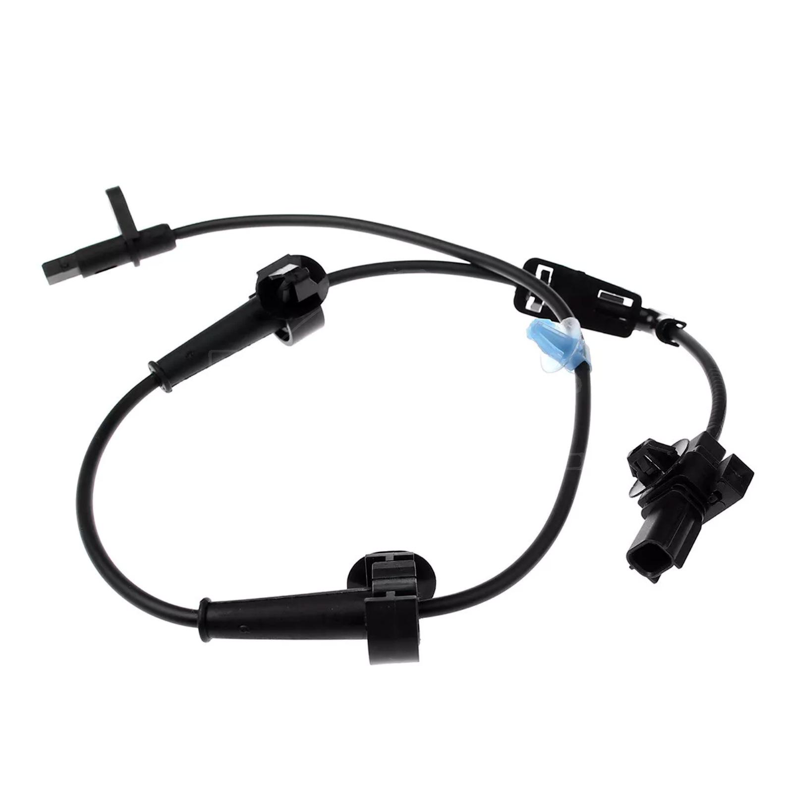 Honda Compatible Car ABS Sensor - Model 57455TR3A02 чёрный