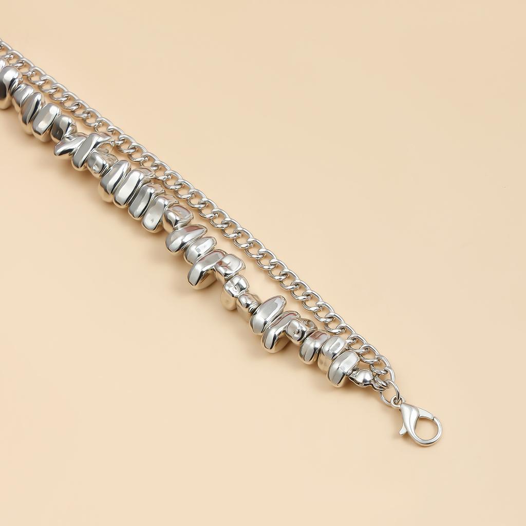 Ins Love Tassel Necklace for Women Party Jewelry Festivals Gift Accessories