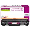 Compatible W1370X Black High-Yield Toner Cartridge for HP LaserJet Printers