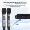 HuiDu BA-6820S Professional Wireless Conference System (CN Version)