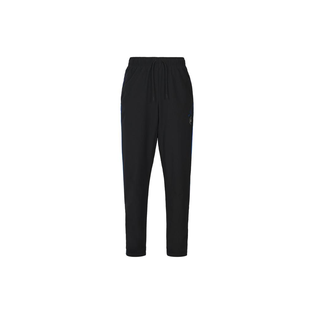 Jordan Fragment Design Collaboration Casual Comfort Sports Long Pants Men Bottoms Black DA2980-010
