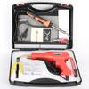 Hot Stapler Plastic Welding Machine Bumper Repair Kit Soldering Iron For Plastic Repair Car Bumper Repair Welding Gun