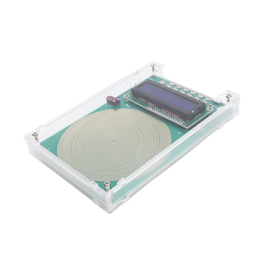 7.83Hz Resonance Sine   Generator   Low Frequency Pure Sine   Pulse Generator