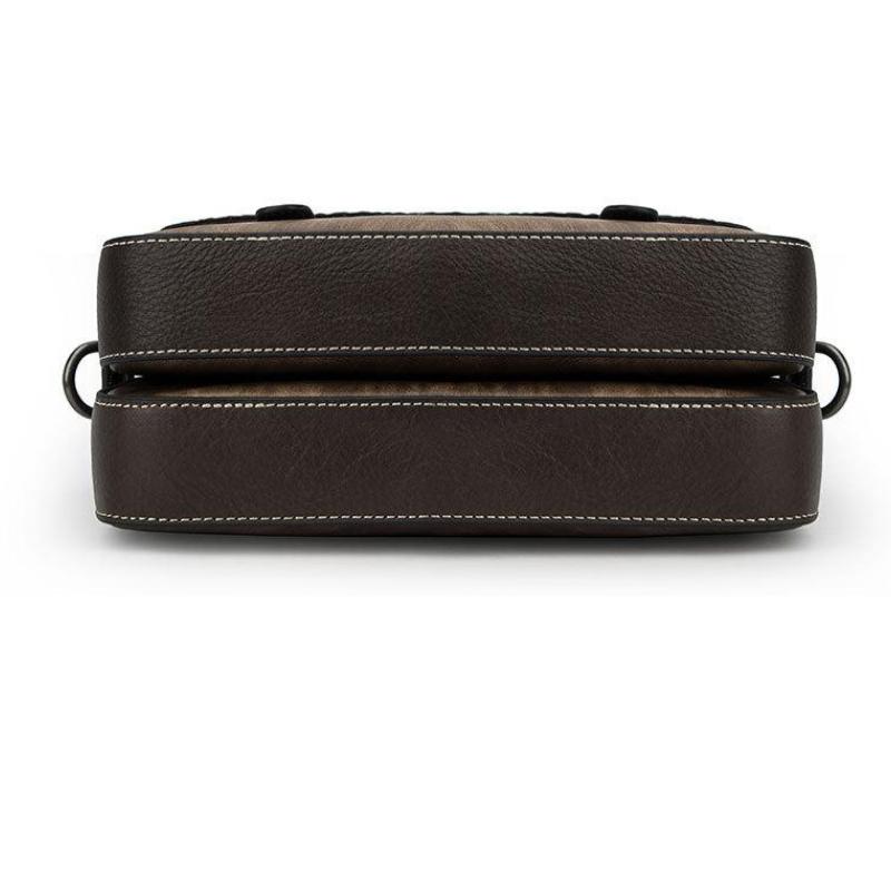 Johnature Retro artesanal gravação bolsa feminina lazer couro genuíno grande capacidade feminino ombro saco do mensageiro