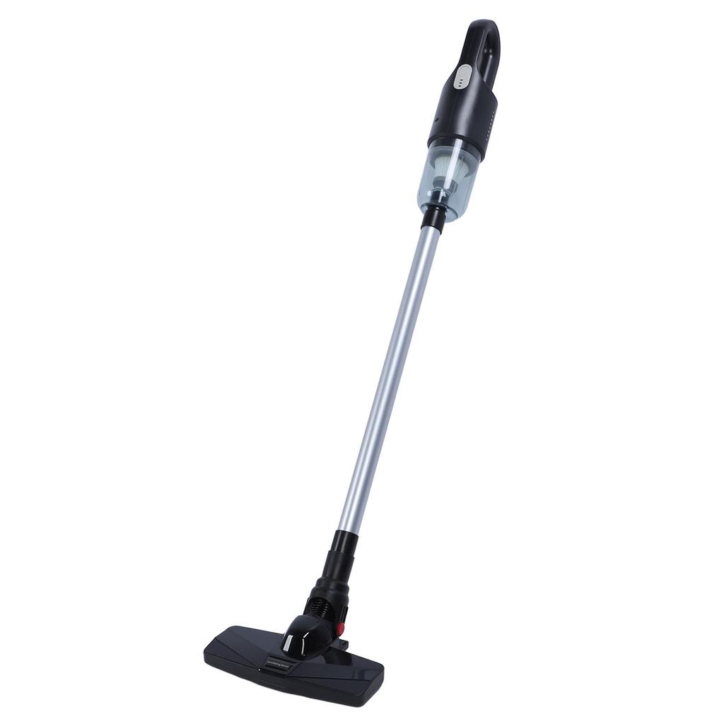 Rechargeable Handheld Portable Cordless Stick Vacuum Cleaner Floor Cleaner Efficient Powerful Suction 6000mAh Battery